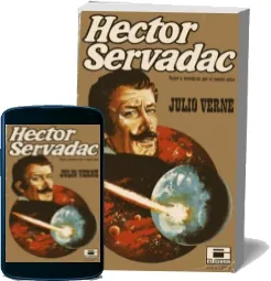 Leer online Héctor Servadac Mega