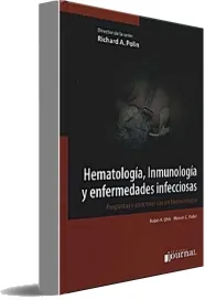 Hematologia, Inmunologia y Enfermedades Infecciosas ePub Google Drive