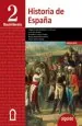 PDF Historia de España 2º Bachillerato. Algaida. Alumno del autor José Calvo Poyato