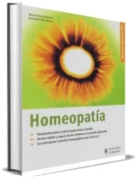 Los mejores libros de Mannfierd Pahlow: Homeopatia PDF Google Drive