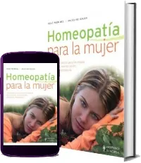 Libro completo gratis en PDF: Homeopatia para la Mujer Torrent, Meocloud, Amazon Drive, Google Drive, Apple iCloud, TitanFile, MediaFire