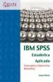 PDF Ibm Spss Estadística Aplicada del autor César Pérez