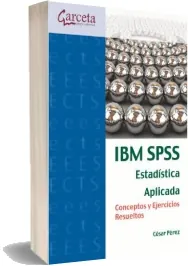 Libro Ibm Spss Estadística Aplicada torrent PDF Google Drive