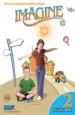 PDF Imagine 2.0 - 2. Primary. Activity Book del autor Angélica Sánchez de la Barquera