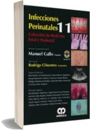 eBook «Infecciones Perinatales» - Manuel Gallo Vallejo - Completo GRATIS Google Drive