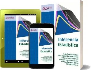 Descargar libro Inferencia Estadística gratis en eBook 2023