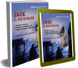 Descargar última versión Jack el Destripador. Su Vida. Estudio Grafologico