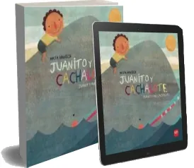 Leer PDF online MEGA Juanito y Cachalote