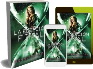 Libro completo gratis en PDF: La Elección Final SendMyWay, WeTransfer, ZippyShare, Microsoft OneDrive, Google Drive, MediaFire, Dropbox | Kindle - iPad