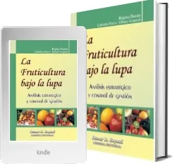 Download libro gratis + ePub La Fruticultura bajo la Lupa