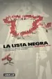 PDF La Lista Negra del autor José María Irujo