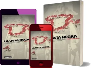 Descargar La Lista Negra completo Google Drive