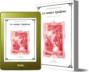Descargar La Mujer Quijote PDF y eBook + resumen