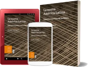 Como Descargar La Nueva América Latina. Laboratorio Político de Occidente sin pagar 2023 + eBook
