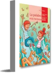 Descargar La Palabra más Hermosa PDF (con resumen) | Jordi Serra i Fabra