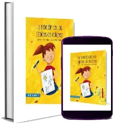 Descargar en español La Rebelión de Los Lápices de Colores completo + resumen