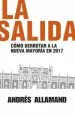 PDF La Salida del autor Andrés Allamand