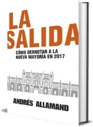 Descargar libro «La Salida» para Kindle 2023 Google Drive