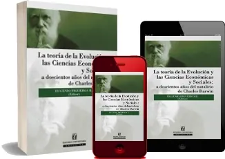 Descarga PDF reseñas gratis La Teoría de la Evolución y Las Ciencias Económicas y Sociales + ePub