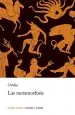 PDF Las Metamorfosis del autor Ovidio