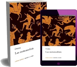 Las Metamorfosis para leer e imprimir + eBook