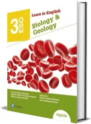 Learn in English. Biology y Geology 3º Eso. Student\'S Ebook. Algaida PDF libro online Google Drive