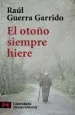 PDF El Otoño Siempre Hiere del autor Raúl Guerra Garrido