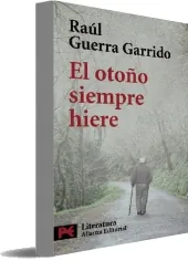 Leer PDF El Otoño Siempre Hiere español + ePub