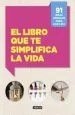 PDF El Libro Que te Simplifica la Vida del autor Letizia Cafasso