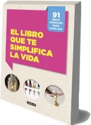 Descargar » PDF El Libro Que te Simplifica la Vida gratis + resumen