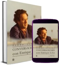 Descargar libro PDF Conversaciones Con Enrique Lihn + ePub