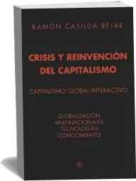 Descarga gratuita MEGA Crisis y Reinvención Del Capitalismo