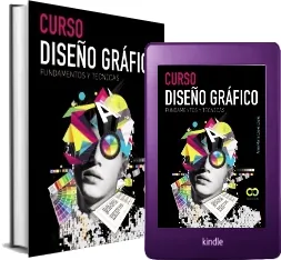 Descargar gratis Curso Diseño Gráfico. Fundamentos y Técnicas PDF de la editorial Anaya Multimedia