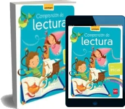 Comprensión de Lectura Nivel Inicial PDF + ePub