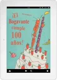 PDF «¡El Bogavante Cumple 100 Años!» completo | Martina Badstuber