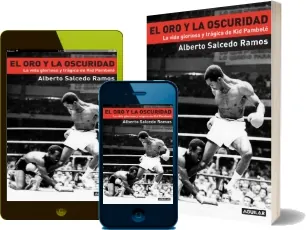 [DESCARGA] «El Oro y la Oscuridad» PDF gratis 2022 + eBook