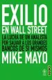 PDF Exilio en Wall Street del autor Mike Mayo