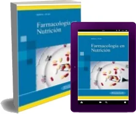 Imprimir Farmacologia en Nutricion online ePub