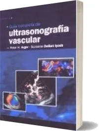 Descargar Guia Completa de Ultrasonografia Vascular .eBook + PDF gratis Mega