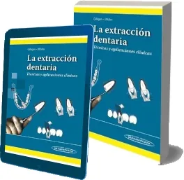 Descargar «La Extraccion Dentaria. Tecnicas y Aplicaciones Clinicas» PDF completo eBook 2022