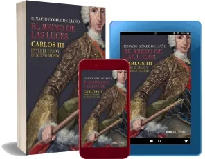 Descarga El Reino de Las Luces para móvil o tablet en PDF + resumen