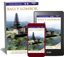 Libro Bali y Lombok + resumen completo gratis