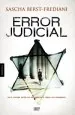 PDF Error Judicial del autor Sascha Berst Frediani