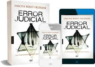 Descarga libro Error Judicial para móvil