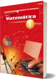 PDF «Matemática. 1 Medio. Nuevo Explorando. Texto» en Español + resumen