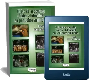 Descargar «Atlas de Ecografia Clinica Abdominal en Pequeños Animales» | Hernán Fominaya García » PDF 2023 + ePub