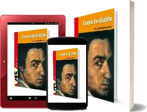 Descargar Cuero de Diablo idioma Español PDF 2023