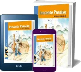 «Inocente paraíso» Descargar [GRATIS] autor Beatriz Concha 2022 Google Drive