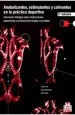 PDF Anabolizantes, Estimulantes y Calmantes en la Práctica Deportiva del autor Cynthia Kuhn