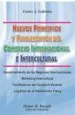 PDF Nuevos Principios y Fundamentos Del Comercio Internacional e Intercultural del autor Carlos a. Ledesma